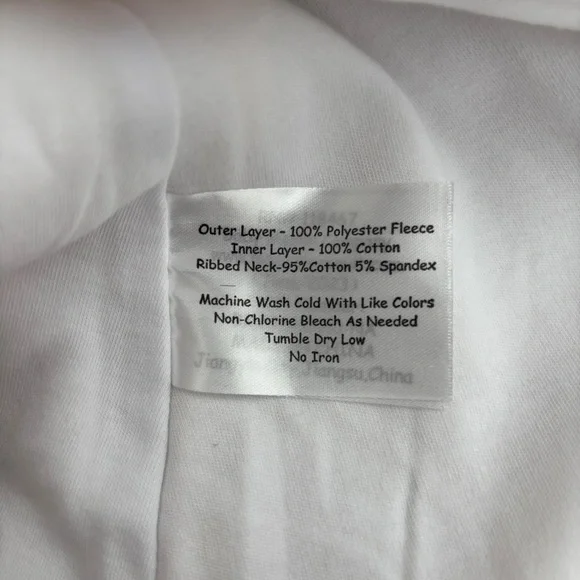 NWT Baby Merlin's Magic Dream Sleep Sack 6-12 Months - Picture 7 of 7